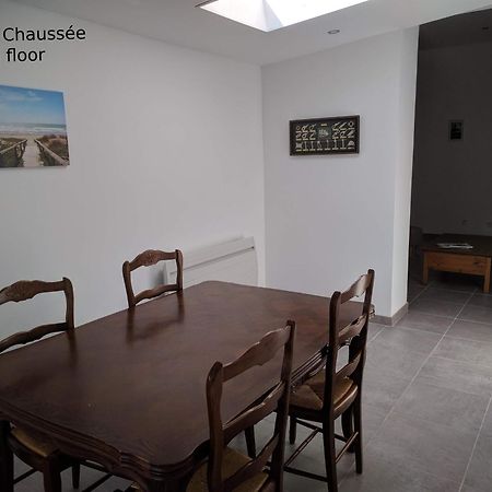 Appartements Boulonnais บูโลญ-ซูร์-แมร์ ห้อง รูปภาพ