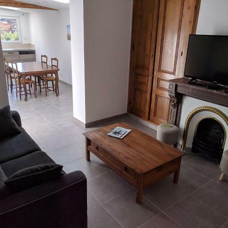 Appartements Boulonnais บูโลญ-ซูร์-แมร์ ภายนอก รูปภาพ