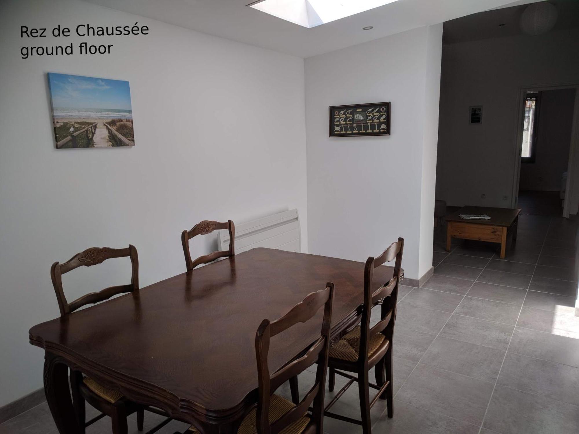 Appartements Boulonnais บูโลญ-ซูร์-แมร์ ห้อง รูปภาพ