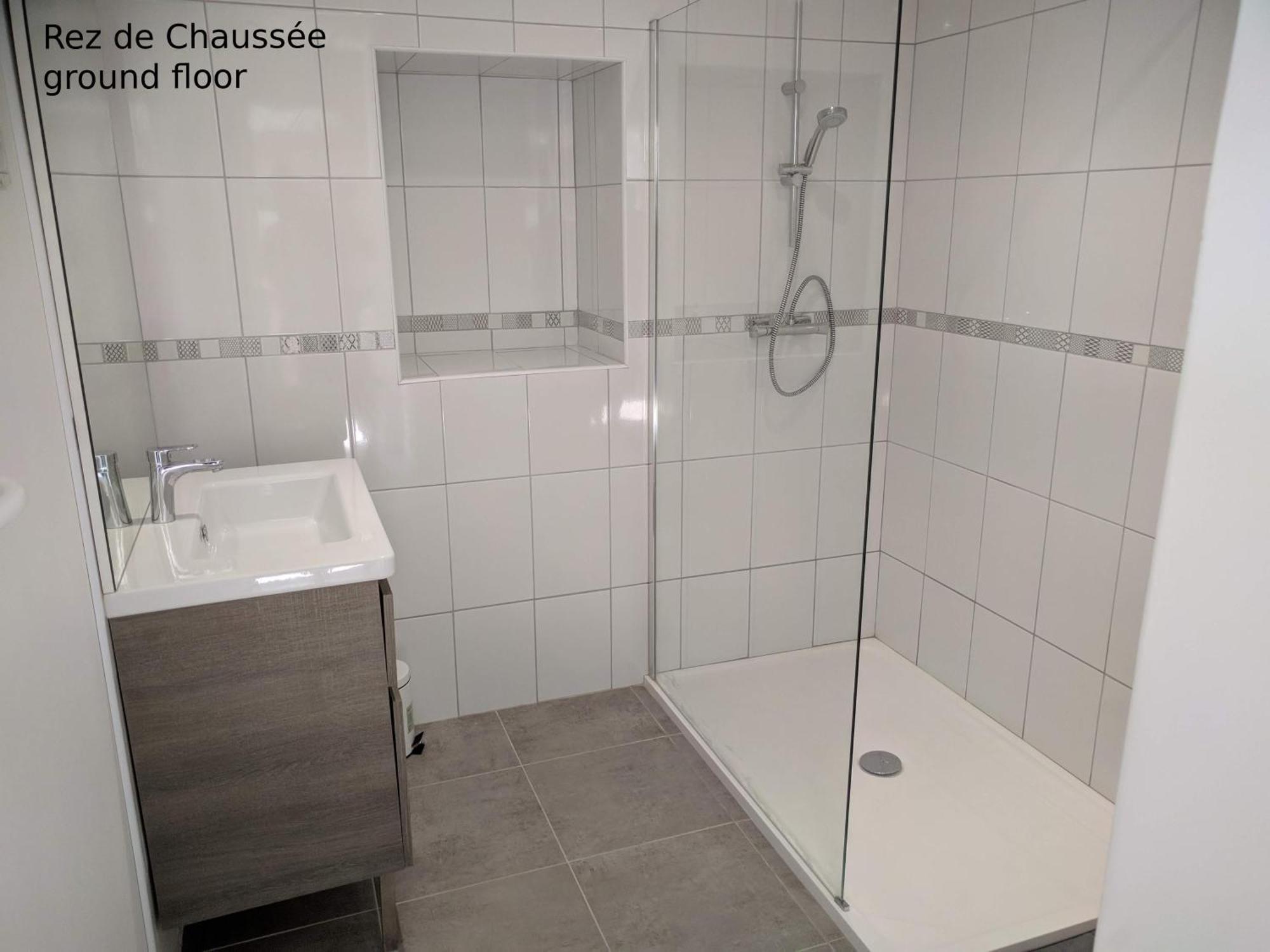 Appartements Boulonnais บูโลญ-ซูร์-แมร์ ห้อง รูปภาพ