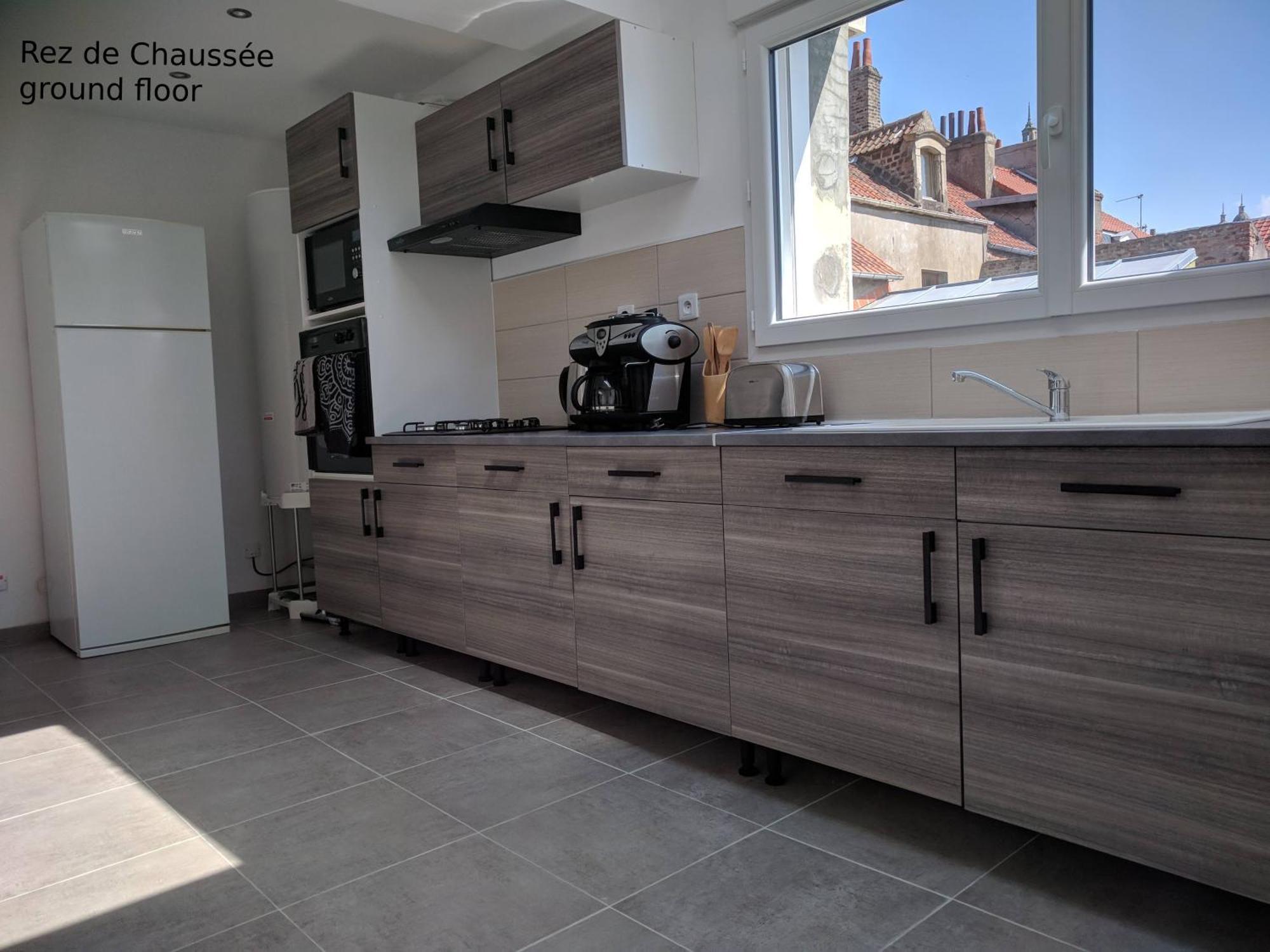 Appartements Boulonnais บูโลญ-ซูร์-แมร์ ห้อง รูปภาพ
