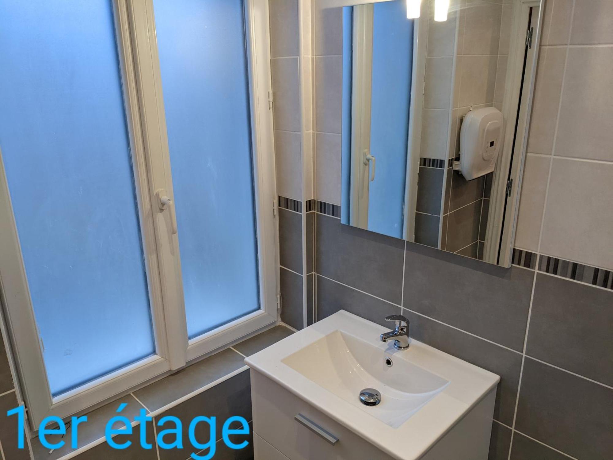 Appartements Boulonnais บูโลญ-ซูร์-แมร์ ห้อง รูปภาพ