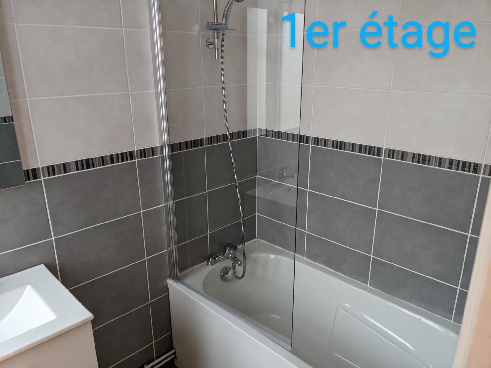 Appartements Boulonnais บูโลญ-ซูร์-แมร์ ห้อง รูปภาพ